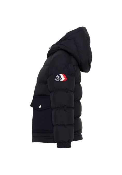Giubbotto Moncler Enfant MONCLER ENFANT | GIACCHE E GIUBBINI | L29541A00047597YW778